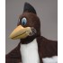 Maskottchen Road Runner 2 (Werbefigur)