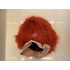 Kostüm Orang Utan / Affe Maskottchen (Hochwertig)