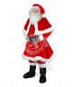 Nikolauskostüm / Weihnachtsmann Outfit DELUXE II