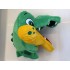 Verleih Kostüm Krokodil 3