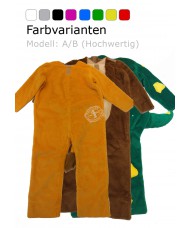 Extra Körper / Rumpf "Hochwertig" (Modell A/B)