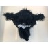 Kostüm Wolf Maskottchen 8 (Hochwertig)