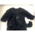 Kostüm Wolf Maskottchen 8 (Hochwertig)