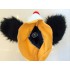 Kostüm Hund Maskottchen 22 (Hochwertig)