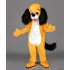 Kostüm Hund Lauffigur 22 (Hochwertig)