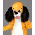 Kostüm Hund Lauffigur 22 (Hochwertig)