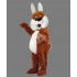 Lauffigur Hase Kostüm 9 (Hochwertig)