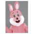 Kostüm Hasen Maskottchen 16 (Promotion)