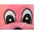 Kostüm Hasen Maskottchen 16 (Promotion)