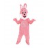 Kostüm Hasen Maskottchen 16 (Promotion)
