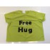 Extra Zubehör T-Shirt Modell "Free Hug" (Einfach)