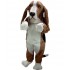 Maskottchen Beagle Hund Kostüm 2 (Werbefigur)