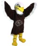 Maskottchen Adler 3