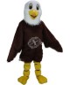 Maskottchen Adler 4