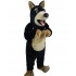 Maskottchen Hund Kostüm 8 (Werbefigur)