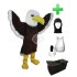 Kostüm Adler 10 + Haube + Kissen + Tasche (Professionell)