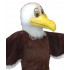 Maskottchen Adler Kostüm 8 (Werbefigur)
