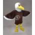 Maskottchen Adler Kostüm 8 (Werbefigur)