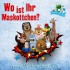 Maskottchen Adler Kostüm 8 (Werbefigur)