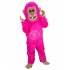 Affe Maskottchen Kostüm 1 (Professionell)