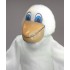 Maskottchen Pelikan Kostüm 5 (Werbefigur)