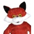 Kostüm Fuchs Maskottchen 6 (Promotion)