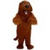 Maskottchen Hund Kostüm 12 (Werbefigur)