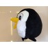 Kostüm Pinguin Maskottchen 7 (Hochwertig)