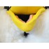 Kostüm Pinguin Maskottchen 7 (Hochwertig)