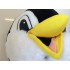 Kostüm Pinguin Maskottchen 7 (Hochwertig)