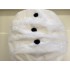 Kostüm Schneemann Maskottchen 1 (Hochwertig)