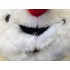 Schneemann Kostüm Maskottchen (Hochwertig)