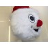 Schneemann Kostüm Maskottchen (Hochwertig)