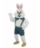 Maskottchen Hase 10
