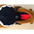 Kostüm Pferd Maskottchen 6 (Hochwertig)