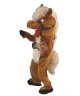 Maskottchen Pferd 6