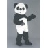 Kostüm Panda Maskottchen 1 (Hochwertig)