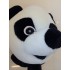 Kostüm Panda Maskottchen 1 (Hochwertig)