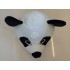 Kostüm Panda Maskottchen 1 (Hochwertig)