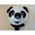 Kostüm Panda Maskottchen 1 (Hochwertig)