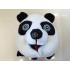Kostüm Panda Maskottchen 2 (Hochwertig)