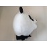 Kostüm Panda Maskottchen 3 (Hochwertig)
