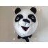 Kostüm Panda Maskottchen 3 (Hochwertig)