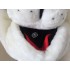 Kostüm Panda Maskottchen 3 (Hochwertig)