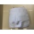 Kostüm Roter Panda Maskottchen 6 (Hochwertig)