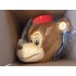 Kostüm Affe Maskottchen 7 (Hochwertig)