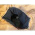 Kostüm Orang Utan / Affe + Kühlweste "Blue M24" + Tasche "XL" + Hygiene Maske (Hochwertig)