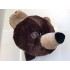 Kostüm Bär Maskottchen 21 (Hochwertig)
