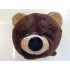 Kostüm Bär Maskottchen 21 (Hochwertig)