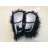 Kostüm Wolf 8 + Tasche "Star" + Hygiene Maske (Hochwertig)